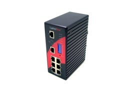 Aaxeon Technologies releases new models of Lanolinx Industrial Ethernet ...