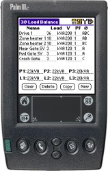 Thumbnail for Red Binary Development introduces Electrical and Electronic Engineering Calculator Software for Palm OS Handhelds