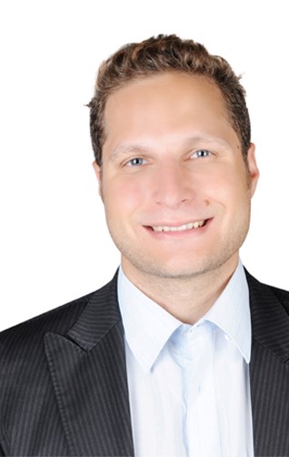Thumbnail for FieldComm Group announces Mohammed Loch as Regional Director for the Middle East