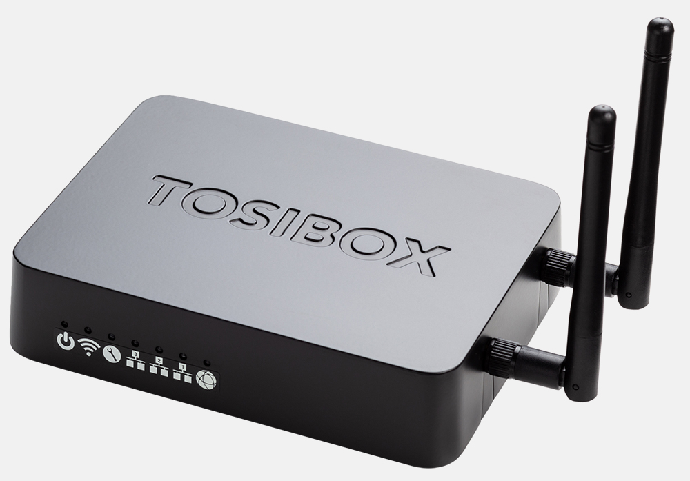 Tosibox announces North American launch of TOSIBOX Lock 150