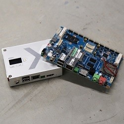 Logic Supply introduces ICM 2010, ICM-3011 & ICS-2010 industrial computers