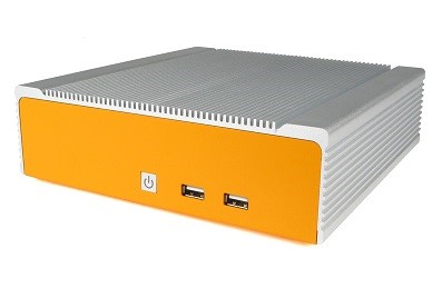 Logic Supply releases ML400 Industrial PCs
