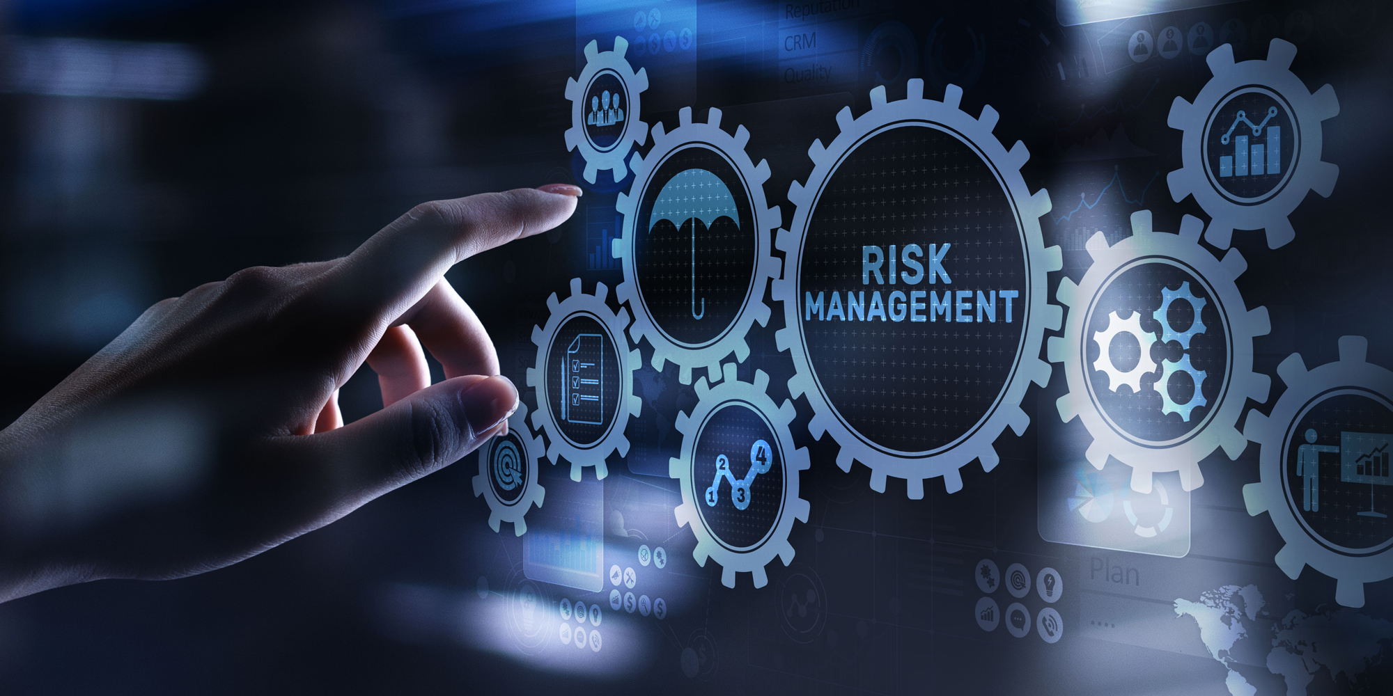Thumbnail for LOGIIC 12 Report Provides Roadmap for Risk Mitigations
