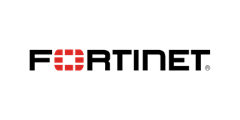 Logo of Fortinet