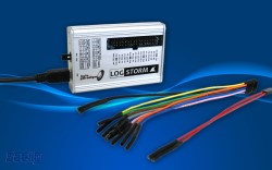Saelig introduces LOG Storm Data Logger