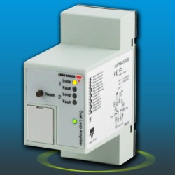 Carlo Gavazzi Introduces Inductive Loop Detectors to Spot Vehicles