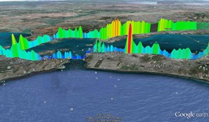 Los Gatos Research announces Natural Gas Leak Detection system