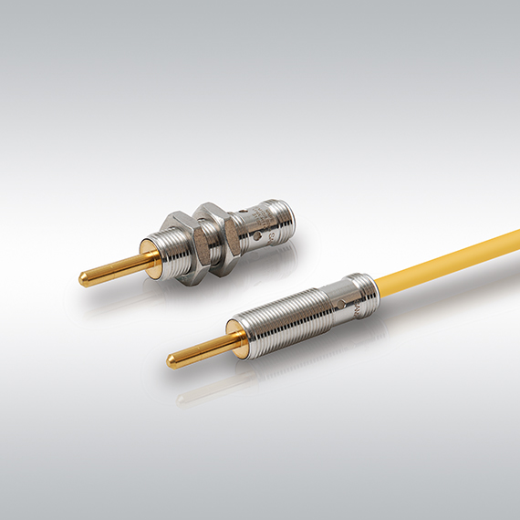 Turck introduces weld nut sensor for automotive metal detection