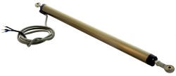 Alliance Sensors introduces L-22 Linear Potentiometers