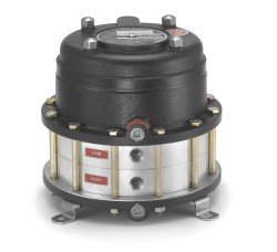 Thumbnail for Ashcroft Introduces DDS-Series differential pressure switch