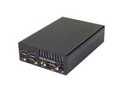 Thumbnail for Stealth Computer Introduces LPC-125LPM Mini PC