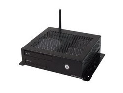 Stealth Computer releases Model LPC-395F fanless PC