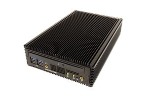 Stealth Introduces LPC-480FS Fanless Mini PC