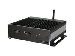 Thumbnail for Stealth releases "novel" LPC-625F fanless mini PC