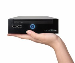 Stealth introduces LPC-650 small form PC