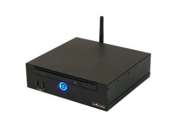 Thumbnail for Stealth Computer releases LPC-670 LittlePC