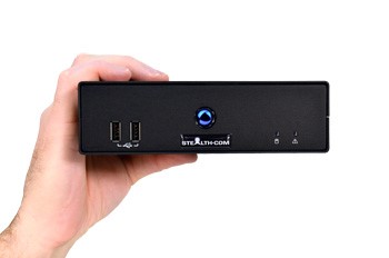 Stealth Introduces LPC-681 Mini PC