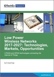 Thumbnail for Sigfox Vs LoRaWAN Vs NB-IoT Vs.......a $40 billion arms race