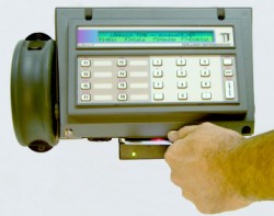 Intelligent Instrumentation Introduces Time and Attendance Terminals