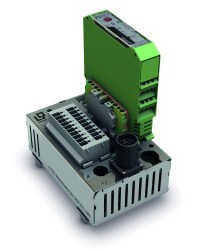 Thumbnail for LQ announces A-TEC motor starter