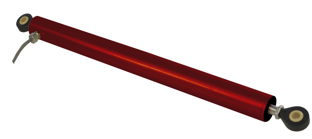 The Sensor Connection introduces ILPS-27 series of linear position sensors