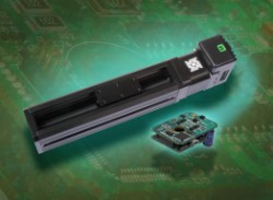 Haydon Kerk introduces LRS linear rail system