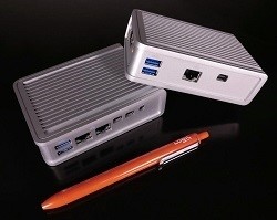 Logic Supply announces collaboration with Amazon Web Services to ensure AWS Greengrass compatibility