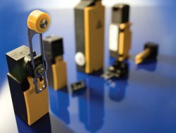 Eaton introduces LS-Titan safety-rated limit switches