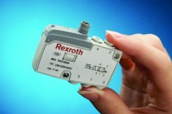 Thumbnail for Rexroth releases LS04 Air Valve for Assembly Tasks