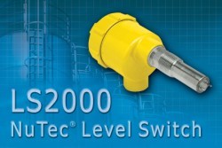 FCI introduces NuTec LS2000 level switch