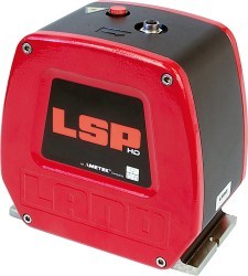 Thumbnail for Land introduces LSP-HD infrared linescanner