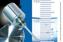 Baumer introduces LSP05x level sensor