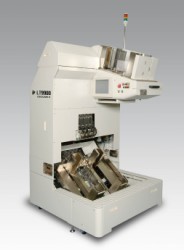 Yokogawa releases LT9900 Gravity-feed IC Handler