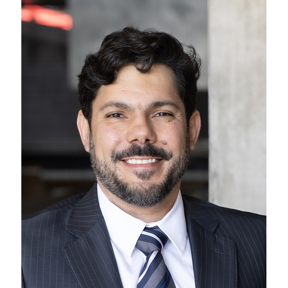 Photo of Lucas Fontoura Goulart