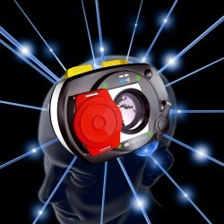 Thumbnail for Ludeca releases SENSALIGN for Machinery Alignment