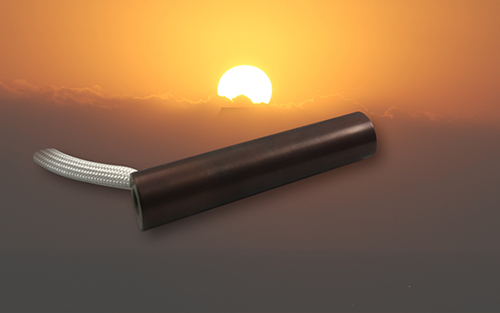 NewTek LVDT Position Sensors 'Beat the Heat' by Surviving in Extreme Temperatures to 1000°F and Pressures to 3000 PSI