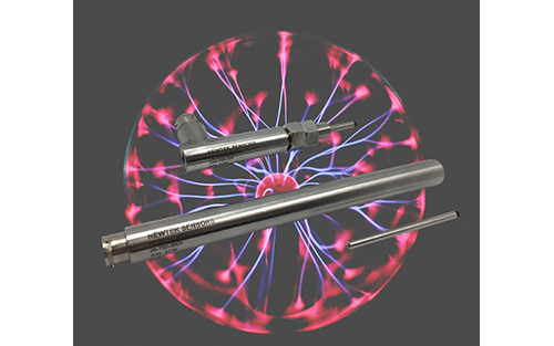 NewTek Tailors LVDT Position Sensors to Meet Critical Applications of the Energy Sector