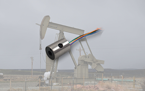 NewTek Provides Rugged LVDTs for Position Feedback in Downhole Oil and Gas Applications