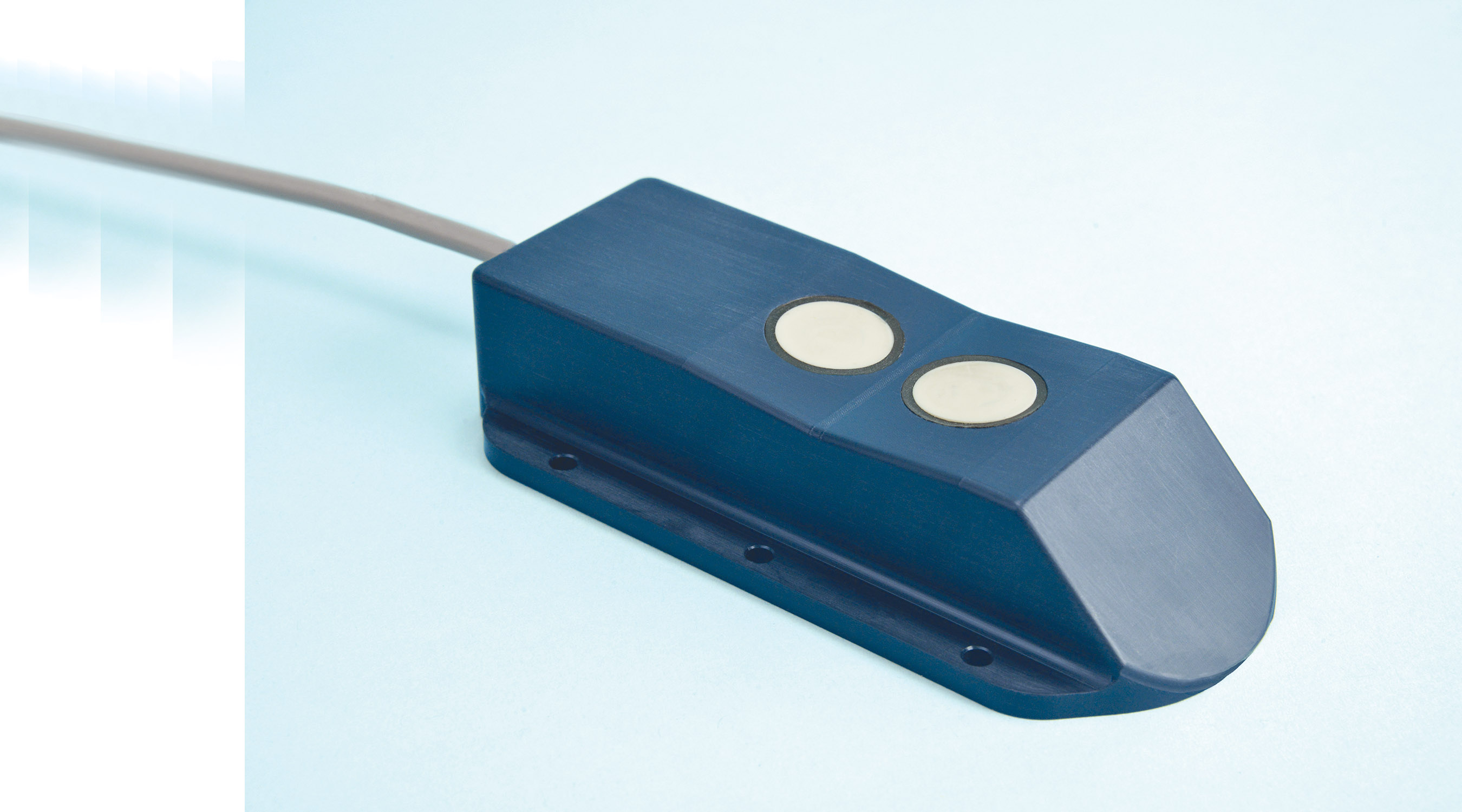 Thumbnail for Omega introduces LVTX-10 range of distance and level sensors