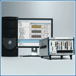 National Instruments upgrades LabWindows/CVI 9.0