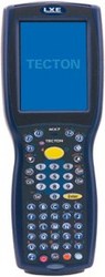 Thumbnail for LXE announces Tecton Handheld Computer