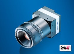 Baumer announces LX series cameras