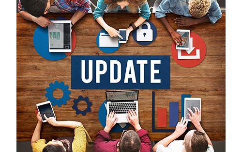 Thumbnail for Changing the Way We Manage Amid Workplace Disruption