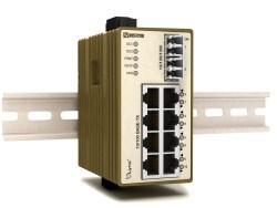 Westermo introduces Data Lynx+ industrial Ethernet switch