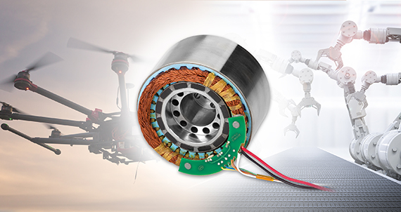 What do Design Engineers Need to Know about Brushless DC Motor Technologies