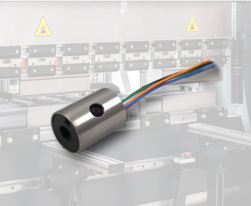 NewTek Sensor Solutions introduces M-375 Series Miniature AC LVDT