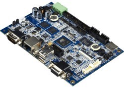 Artila Releases Linux-based M-505 Single Board Computer