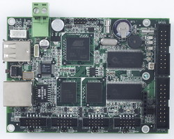 Artila announces M-508 Linux computers