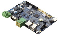 Artila Releases M-606 WinCE ARM9 SBC