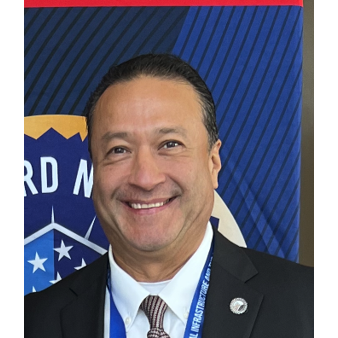 Photo of Marco (Marc) Ayala